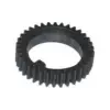 ЗЪБНО КОЛЕЛО ФЮЗЕР (UPPER ROLLER GEAR 34T) (Fuser Gear (34T) Heat Roller) ЗА HP Laserjet 4/4+/5/CANON EX/EXII - 34T - PN