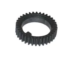 ЗЪБНО КОЛЕЛО ФЮЗЕР (UPPER ROLLER GEAR 34T) (Fuser Gear (34T) Heat Roller) ЗА HP Laserjet 4/4+/5/CANON EX/EXII - 34T - PN