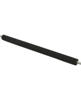 ТРАНСФЕРНА РОЛКА КОМПЛЕКТ (TRANSFER ROLLER WITH GEARS) ЗА HP Laserjet 4L/4P/6P - PN RS5-0596-000 (RS50596000) -