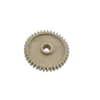 ЗЪБНО КОЛЕЛО ФЮЗЕР (FUSER GEAR 39T) ЗА HP Laserjet 4V/4MV - 39T - PN RS5-0603-000