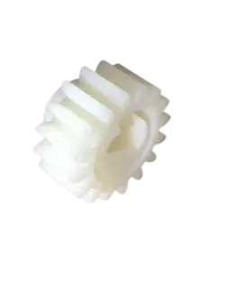 ЗЪБНО КОЛЕЛО ФЮЗЕР (FUSER GEAR 16T) ЗА HP Laserjet 5P/6P/CANON EP-V/VX - 16T - PN RS5-0636-000 (RS50636000) -