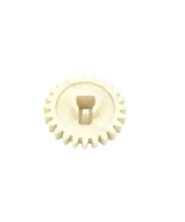 ЗЪБНО КОЛЕЛО ФЮЗЕР (FUSER GEAR - 24T) ЗА HP Laserjet 5P/6P/CANON EP-V/VX - 24T - PN RS5-0637-000 (RS50637000) -