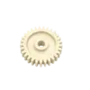 ЗЪБНО КОЛЕЛО ФЮЗЕР (FUSER GEAR 29T) ЗА HP Laserjet 5Si/8000/CANON EP-W/WX - 29T - PN RS5-0749-000 (RS50749000) -