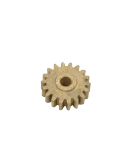 ЗЪБНО КОЛЕЛО ФЮЗЕР (FUSER GEAR 18T) ЗА HP Laserjet 5Si/8000/8100/8150 - 18T - PN RS5-0751-000 (RS50751000) -