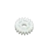 ЗЪБНО КОЛЕЛ0 (GEAR 19T) ЗА HP Laserjet 5Si/8000/CANON EP-W/WX - 19T - PN RS5-0756-000