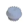 ЗЪБНО КОЛЕЛО ФЮЗЕР (FUSER GEAR 18T/16T) ЗА HP Laserjet 4000 - 18T/16T - PN RS5-0923-000
