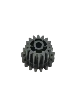 ЗЪБНО КОЛЕЛО ФЮЗЕР (FUSER GEAR 17T/17T) ЗА HP Laserjet 5P/6P/CANON EP-V/VX - 17T/17T - PN RS5-0978-000 (RS50978000) -