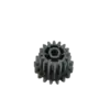 ЗЪБНО КОЛЕЛО ФЮЗЕР (FUSER GEAR 17T/17T) ЗА HP Laserjet 5P/6P/CANON EP-V/VX - 17T/17T - PN RS5-0978-000 (RS50978000) -