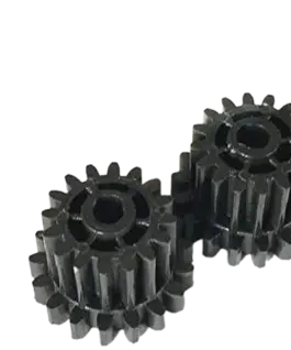 ЗЪБНО КОЛЕЛО ФЮЗЕР