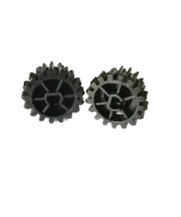 ЗЪБНО КОЛЕЛО ФЮЗЕР (FUSER GEAR 17T/16T) ЗА HP Laserjet 5P/6P/CANON EP-V/VX - 17T/16T - PN RS5-0979-000 (RS50979000) -