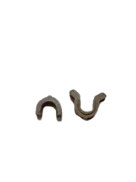 ВТУЛКИ ДОЛНА РОЛКА КОМПЛЕКТ (LOWER ROLLER BUSHING - 2 PCS) ЗА HP Laserjet 4000/4050 - PN RS5-1296-000 (RS51296000) / RS5