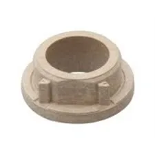 ВТУЛКA ДОЛНА РОЛКА (LOWER ROLLER BUSHING) (Pressure Roller Bushing) ЗА HP Laserjet 5000 - RS5-1389-000 (RS51389000) / BS