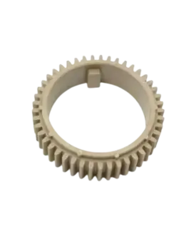ЗЪБНО КОЛЕЛО ГОРНА РОЛКА (UPPER ROLLER GEAR 45T) ЗА HP Laserjet 8500 - 45T - PN RS6-0043-000 (RS60043000) -