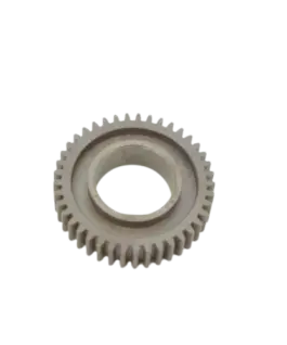 ЗЪБНО КОЛЕЛО ГОРНА РОЛКА (UPPER ROLLER GEAR 41T) ЗА HP Laserjet 4500 - 41T - PN RS6-0195-000 (RS60195000) -