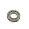 ЗЪБНО КОЛЕЛО ГОРНА РОЛКА (UPPER ROLLER GEAR 41T) ЗА HP Laserjet 4500 - 41T - PN RS6-0195-000 (RS60195000) -