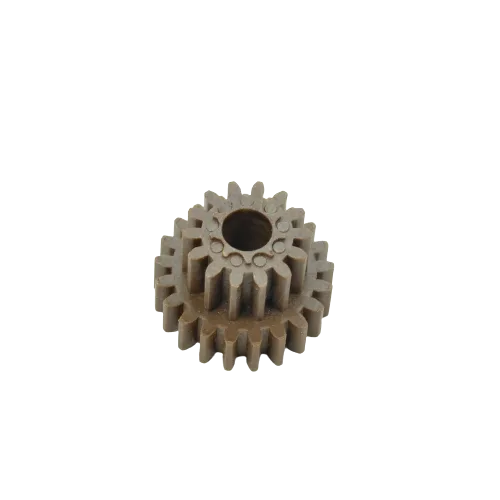 ЗЪБНО КОЛЕЛО ФЮЗЕР (FUSER GEAR 21T/14T) ЗА HP Laserjet 4500 - 21T/14T - PN RS6-0226-000 (RS60226000) -