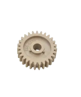 ЗЪБНО КОЛЕЛО ФЮЗЕР (FUSER GEAR 27T) ЗА HP Laserjet 4500 - 27T - PN RS6-0223-000 (RS60223000) -