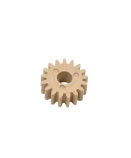 ЗЪБНО КОЛЕЛО ФЮЗЕР (FUSER GEAR 17T) ЗА HP Laserjet 4500 - 17T - PN RS6-0224-000 (RS60224000) -