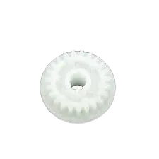 ЗЪБНО КОЛЕЛО ФЮЗЕР (FUSER GEAR 16T/23T) ЗА HP Laserjet 5000/5100 - 16T/23T - PN RS6-0355-000 (RS60355000) -