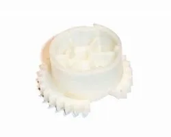 ЗЪБНО КОЛЕЛО (GEAR 26T - TRAY 2) ЗА HP Laserjet 2100/2200/CANON LBP1000 (LBP-1000) - 26T - PN RS6-0444-000