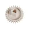ЗЪБНО КОЛЕЛО ФЮЗЕР (FUSER GEAR 26T) ЗА Laserjet 2100 - 26T - PN RS6-0458-000 (RS60458000) -
