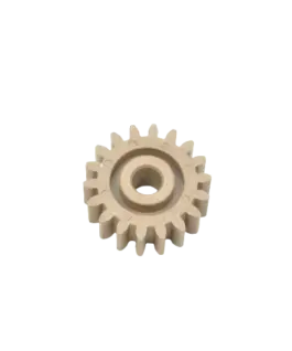 ЗЪБНО КОЛЕЛО ФЮЗЕР (FUSER GEAR 18T) ЗА HP Laserjet 8100/8150 - 18T - PN RS6-0504-000 (RS60504000) -
