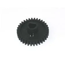 ЗЪБНО КОЛЕЛО ДОЛНА РОЛКА (LOWER ROLLER GEAR) (Fuser Gear (34T) Pressure Roller) ЗА HP Laserjet 1100/CANON EP-22/AX - 34T