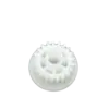 ЗЪБНО КОЛЕЛО ФЮЗЕР (FUSER GEAR 14T/21T) ЗА HP Laserjet 4100 - 14T/21T - PN RS6-0675-000