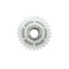 ЗЪБНО КОЛЕЛО ФЮЗЕР (FUSER GEAR 28T) ЗА HP Laserjet 4100 - 28T - PN RS6-0677-000