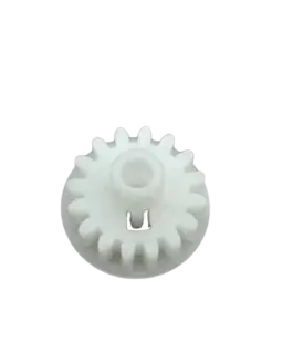 ЗЪБНО КОЛЕЛО ФЮЗЕР (FUSER GEAR 16T) ЗА HP Laserjet 2200/2300 - 16T - PN RS6-0922-000 (RS60922000) -