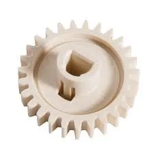ЗЪБНО КОЛЕЛО ДОЛНА РОЛКА (LOWER ROLLER GEAR 27T) ЗА HP Laserjet 2200 - 27T - PN RS6-0923-000 (RS60923000) -