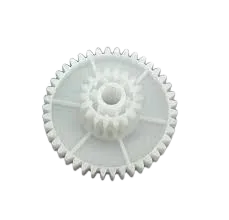 ЗЪБНО КОЛЕЛО ФЮЗЕР (FUSER GEAR 18T/42T) ЗА HP Laserjet 4600/4650 - 18T/42T - PN RS7-0165-000
