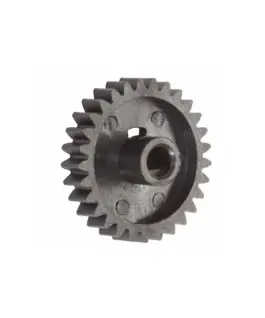 ЗЪБНО КОЛЕЛО ДОЛНА РОЛКА (LOWER ROLLER GEAR 29T) ЗА HP Laserjet 1010/1012/1015 - 29T - PN RU5-0185-000
