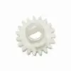 ЗЪБНО КОЛЕЛО ГОРНА РОЛКА (UPPER ROLLER GEAR 19T) (Fuser Gear (19T) / Upper Delivery Roller) ЗА HP Laserjet 1160/1320/P20