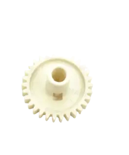 ЗЪБНО КОЛЕЛО ДОЛНА РОЛКА (LOWER ROLLER GEAR - OEM - 30T) (Fuser Gear (30T) Pressure Roller) ЗА HP Color Laserjet 1600/26