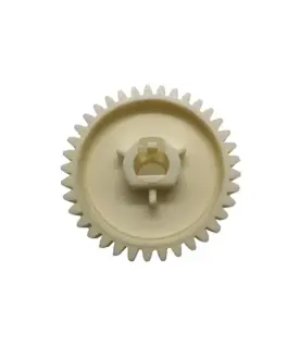 ЗЪБНО КОЛЕЛО ФЮЗЕР (FUSER GEAR 37T) ЗА HP Laserjet 1018/1022/3020/3050 - 37T - PN RU5-0523-000 (RU50523000) -