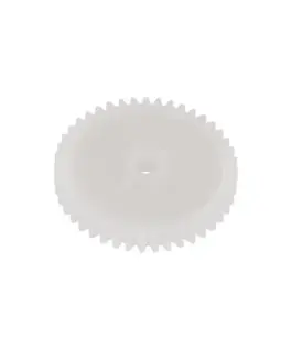 ЗЪБНО КОЛЕЛО (GEAR 42T) ЗА HP Laserjet P3005/M3035/M3027 - HP OEM SPARE PART - RU5-0955-000 (RU50955000) - 42T - PN RU5