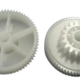 ЗЪБНО КОЛЕЛО (GEAR 18T/65T) ЗА HP Laserjet P3005/M3035 MFP/M3027 MFP - 18T/65T - PN RU5-0962-000