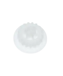 ЗЪБНО КОЛЕЛО ФЮЗЕР (FUSER GEAR 17T) ЗА HP Laserjet P4014/P4015/P4515 - 17T - PN RU6-0165-000