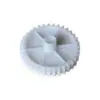 ЗЪБНО КОЛЕЛО ФЮЗЕР (FUSER DRIVE ASSY GEAR 35T) ЗА HP Laserjet P4014/P4015/P4515 - 35T - PN RU6-0172-000