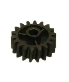 ЗЪБНО КОЛЕЛО ФЮЗЕР (FUSER GEAR 18T) ЗА HP Laserjet M601/M602/M603/M604/M605/M606 - 18T - RU7-0297-000 (RU70297000) - PN