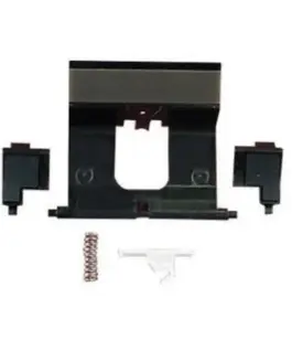 РАЗДЕЛИТЕЛНА ПОДЛОЖКА (SEPARATION PAD ASSEMBLY) ЗА HP Laserjet 5L/6L/CANON EP-A/AX - HP OEM SPARE PART - RY7-5077-000 (R