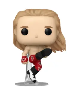 Фигурка Funko Pop! WWE: WWE - Shawn Michaels (Sweet Chin Music) #141