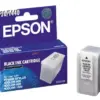 ПОЧИСТВАЩА ГЛАВА ЗА ПРИНТЕРИ С КОНСУМАТИВ EPSON S020108/S020189 - Black - OUTLET - PN