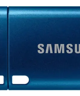 Alternative view of USB памет Samsung 512 GB, USB 3.2 Gen1, Синя