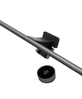 Лампа за четене за монитор BenQ ScreenBar Halo 2 - Черно