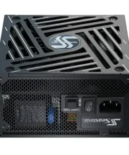 Seasonic захранване PSU ATX 3.1 850W Gold – FOCUS GX-850 V4