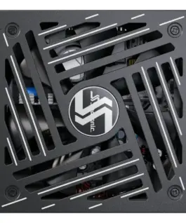 Seasonic захранване PSU ATX 3.1 850W Gold – FOCUS GX-850 V4