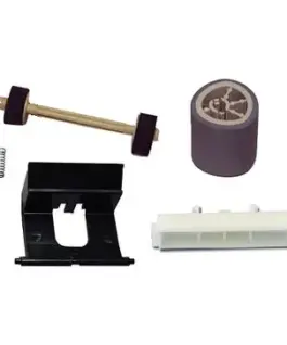 СЕПАРАТОР КОМПЛЕКТ (SEPARATION PAD ASSEMBLY) ЗА HP Laserjet 5L/6L/3100 - RY7-5077-000 (RY75077000) - HP OEM SPARE PART