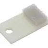 SEPARATION RUBBER - BROTHER OEM SPARE PART - PN LS3929001 / LF9097001